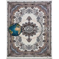 Иранский ковер Rishim 36316 Крем